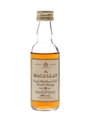 Macallan 10 Year Old Bottled 1990s 5cl / 40%