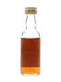 Macallan 10 Year Old Bottled 1980s 5cl / 40%