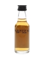 Dalmore 12 Year Old Bottled 1990s 3cl / 40%