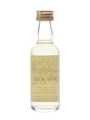 Glen Albyn 12 Year Old Cask No. 2947 The Master Of Malt 5cl / 43%