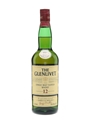 Glenlivet 12 Year Old Old Presentation 70cl / 40%