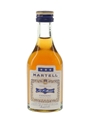 Martell 3 Star Bottled 1970s 5cl / 40%
