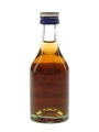 Martell 3 Star Bottled 1970s 5cl / 40%
