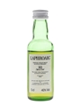 Laphroaig 10 Year Old Bottled 1990s - Pre Royal Warrant 5cl / 40%