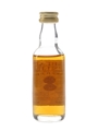 Highland Fusilier 8 Year Old 105 Proof Bottled 1980s - Gordon & MacPhail 5cl / 60%