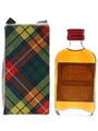 Scapa 8 Year Old 100 Proof Bottled 1970s - Gordon & MacPhail 5cl / 57%