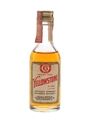 Yellowstone 6 Year Old Bottled 1970s 4.7cl / 43%