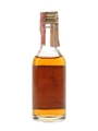 Yellowstone 6 Year Old Bottled 1970s 4.7cl / 43%