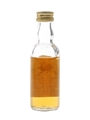 Rob Roy Bottled 1980s 5cl / 43%