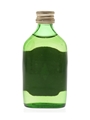 Glenfiddich 8 Year Old Pure Malt Bottled 1970s 4.7cl / 40%
