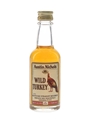 Wild Turkey 8 Year Old 101 Proof Bottled 1990s 5cl / 50.5%