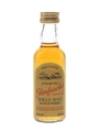 Glenfarclas 12 Year Old Bottled 1980s 5cl / 43%