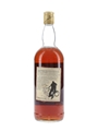 Macallan 12 Year Old Bottled 1980s 100cl / 43%