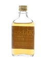 Ardbeg 10 Year Old Bottled 1960s 5cl