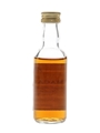 Macallan 10 Year Old Bottled 1980s 5cl / 40%