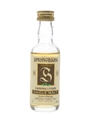 Springbank 15 Year Old Bottled 1990s 5cl / 46%