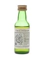 Talisker 10 Year Old Bottled 1990s - Map Label 5cl / 45.8%