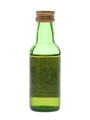 Talisker 10 Year Old Bottled 1990s - Map Label 5cl / 45.8%