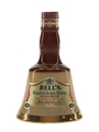Bell's Old Brown Decanter Bottled 1980s 5cl / 40%