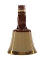 Bell's Old Brown Decanter Bottled 1980s 5cl / 40%