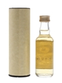 Glenury 1978 14 Year Old Bottled 1993 - Signatory Vintage 5cl / 43%
