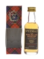 Macallan 1990 Speymalt Bottled 1990s - Gordon & MacPhail 5cl / 40%