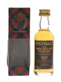 Macallan 1990 Speymalt Bottled 1990s - Gordon & MacPhail 5cl / 40%