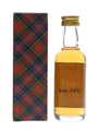 Macallan 1990 Speymalt Bottled 1990s - Gordon & MacPhail 5cl / 40%