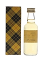 Scapa 1993 Bottled 2000s - Gordon & MacPhail 5cl / 40%