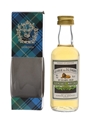 Glenlivet 15 Year Old Bottled 1990s - Gordon & MacPhail 5cl / 40%