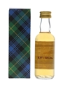 Glenlivet 15 Year Old Bottled 1990s - Gordon & MacPhail 5cl / 40%