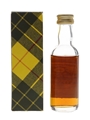 Dallas Dhu 1971 Connoisseurs Choice Bottled 1980s - Gordon & MacPhail 5cl / 40%