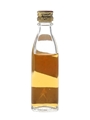Johnnie Walker Red Label Bottled 1970s 5cl / 40%
