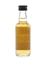 House Of Commons 12 Year Old Bottled 1980s - James Buchanan 5cl / 40%