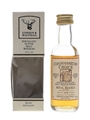 Royal Brackla 1970 Connoisseurs Choice Bottled 1990s - Gordon & MacPhail 5cl / 40%