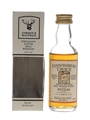 Speyburn 1971 Connoisseurs Choice Bottled 1990s - Gordon & MacPhail 5cl / 40%