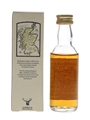 Speyburn 1971 Connoisseurs Choice Bottled 1990s - Gordon & MacPhail 5cl / 40%