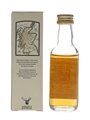 Macduff 1975 Connoisseurs Choice Bottled 1990s - Gordon & MacPhail 5cl / 40%