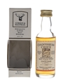 Glenlossie 1969 Connoisseurs Choice Bottled 1980s-1990s - Gordon & MacPhail 5cl / 40%