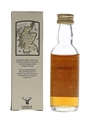 Glenlossie 1972 Connoisseurs Choice Bottled 1990s - Gordon & MacPhail 5cl / 40%