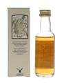 Kinclaith 1966 Connoisseurs Choice Bottled 1980s - Gordon & MacPhail 5cl / 40%