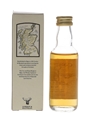 Tomatin 1968 Connoisseurs Choice Bottled 1990s - Gordon & MacPhail 5cl / 40%