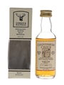 Tomatin 1968 Connoisseurs Choice Bottled 1990s - Gordon & MacPhail 5cl / 40%
