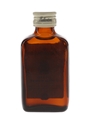 Ballantine's Finest with Fishing Lures Bottled 1970s 5cl / 40%