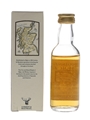 Coleburn 1972 Connoisseurs Choice Bottled 1990s - Gordon & MacPhail 5cl / 40%