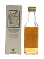 Banff 1974 Connoisseurs Choice Bottled 1990s - Gordon & MacPhail 5cl / 40%