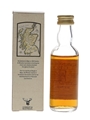 Benromach 1968 Connoisseurs Choice Bottled 1980s - Gordon & MacPhail 5cl / 40%