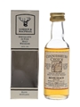 Benromach 1969 Connoisseurs Choice Bottled 1980s - Gordon & MacPhail 5cl / 40%