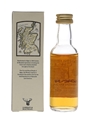 Benromach 1969 Connoisseurs Choice Bottled 1980s - Gordon & MacPhail 5cl / 40%