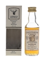 Dalwhinnie 1970 Connoisseurs Choice Bottled 1990s - Gordon & MacPhail 5cl / 40%